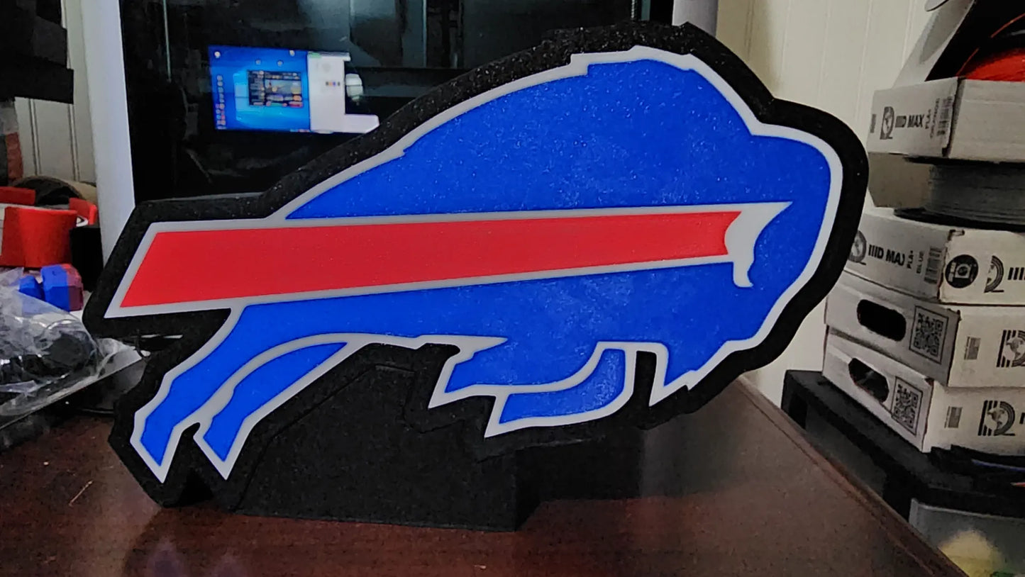 Bills Lightbox