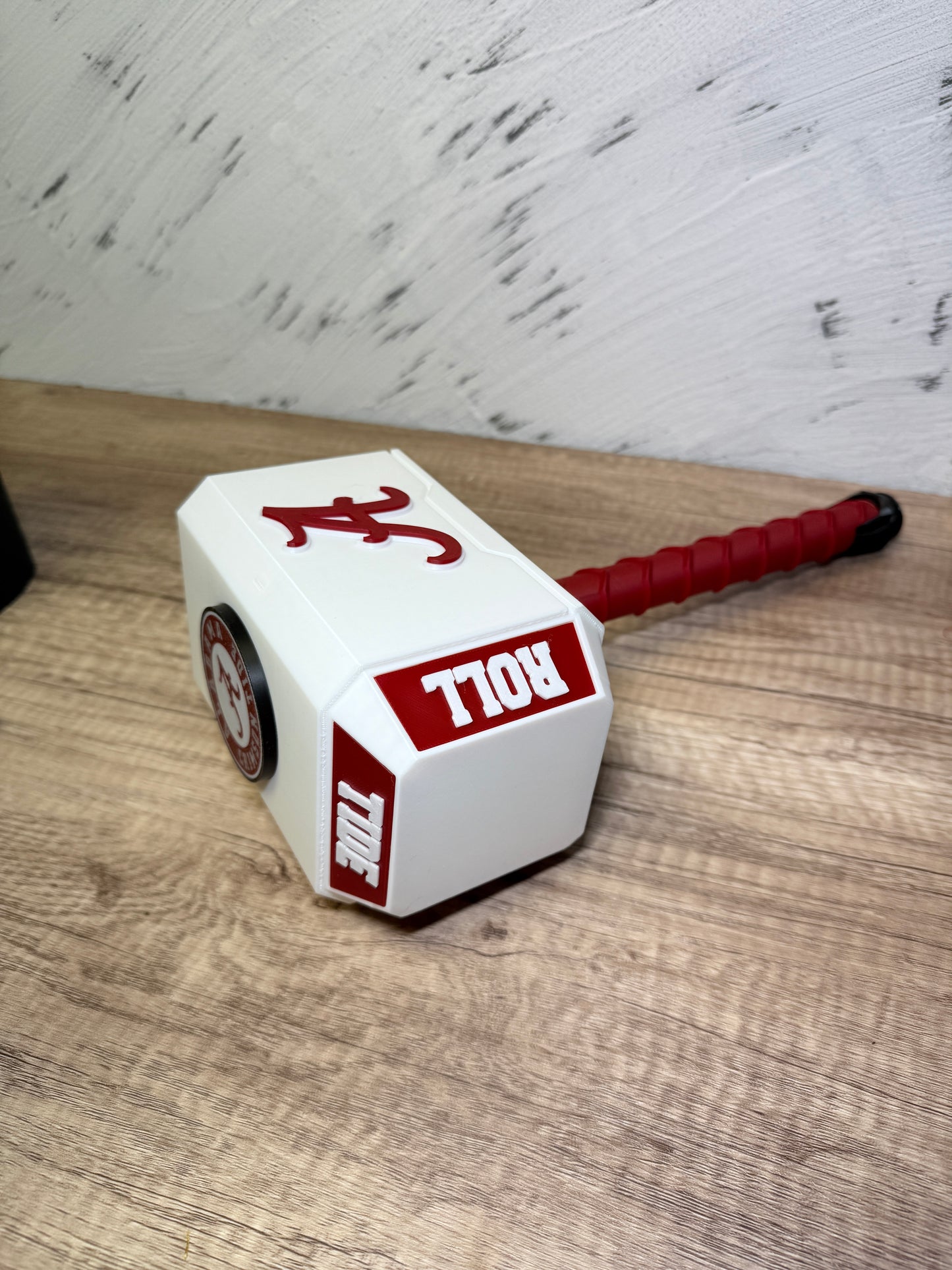 Alabama Thor Hammer