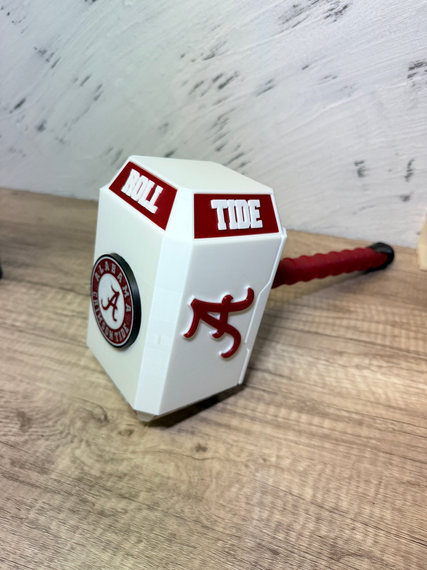 Alabama Thor Hammer