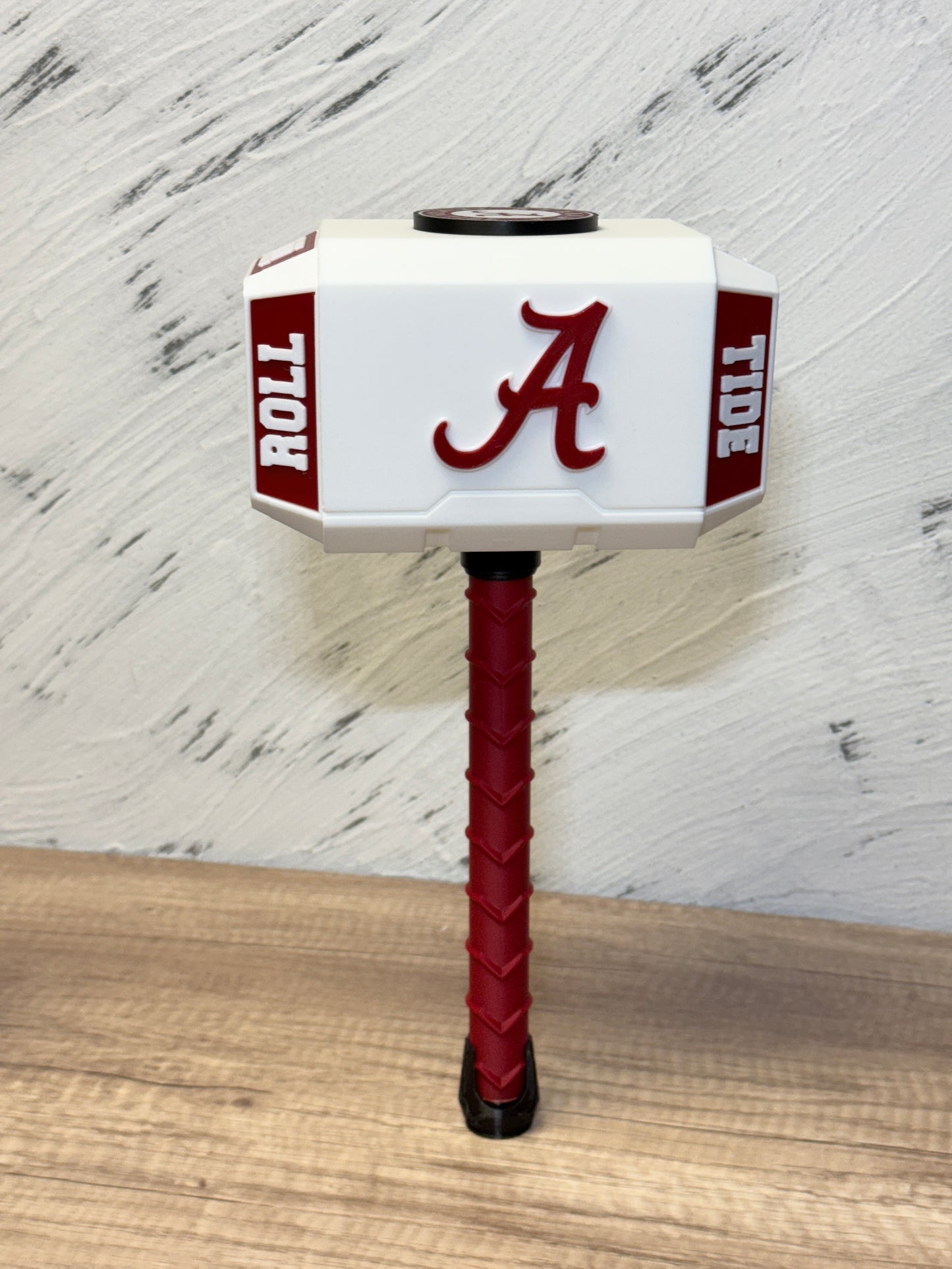 Alabama Thor Hammer
