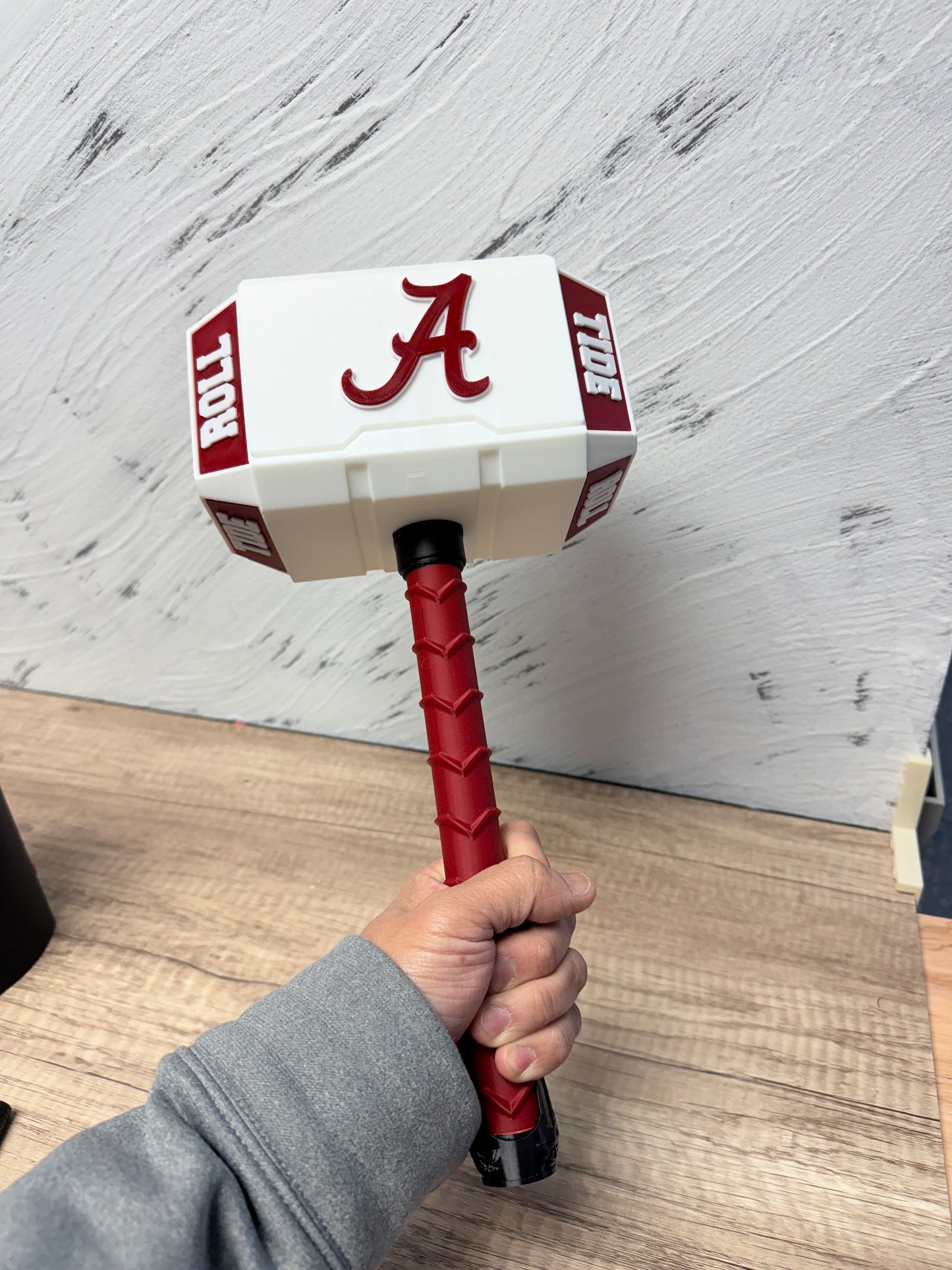 Alabama Thor Hammer