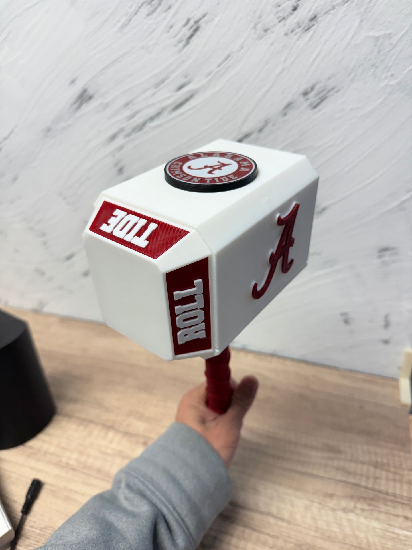 Alabama Thor Hammer