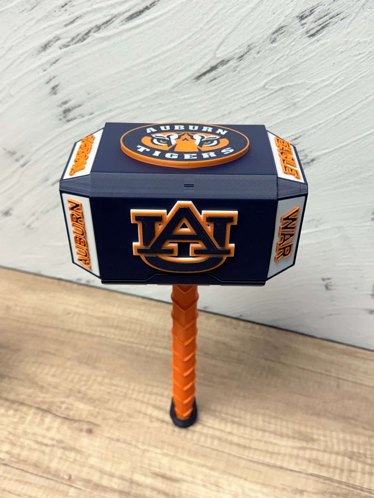 Auburn Thor Hammer