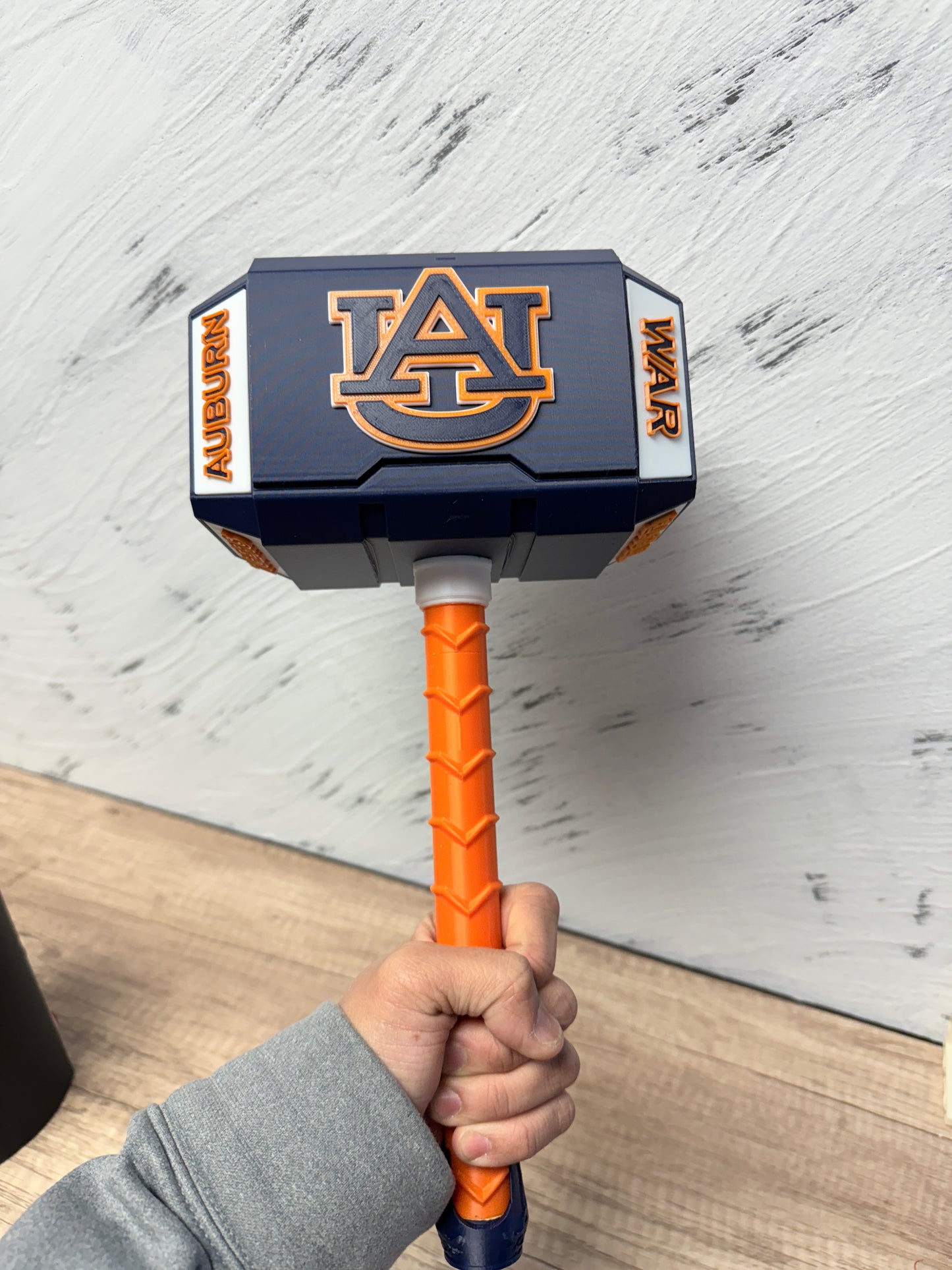 Auburn Thor Hammer