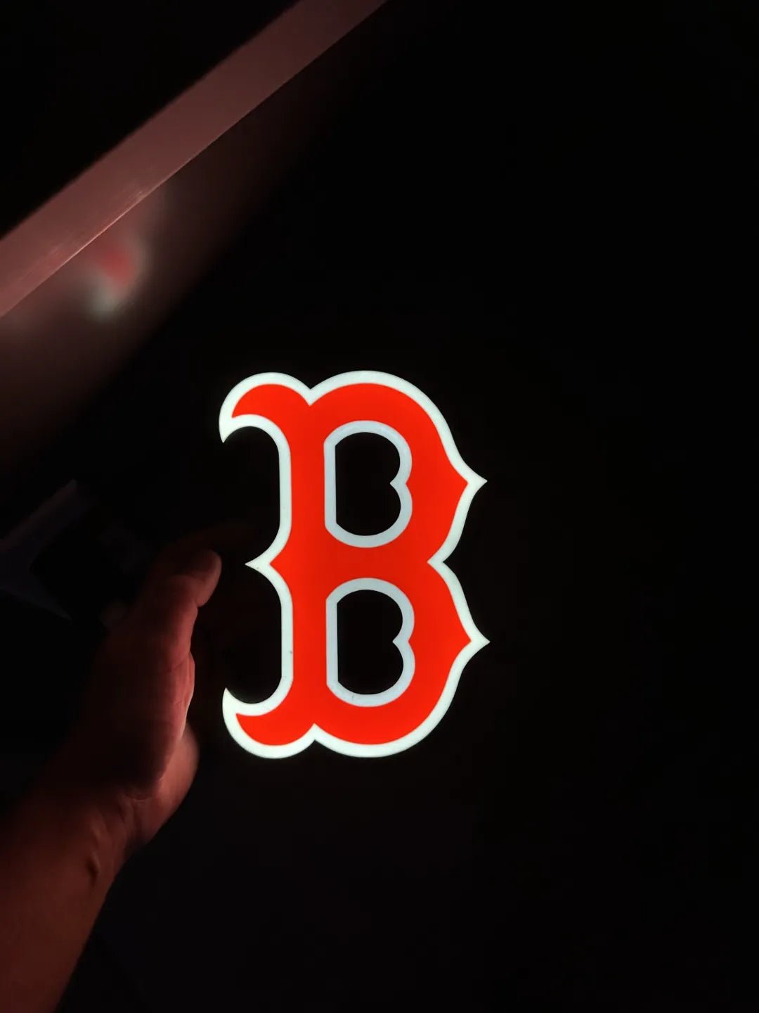 Boston Red Sox Lightbox