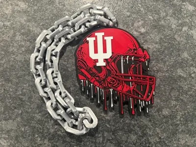 Indiana Hoosier Collection