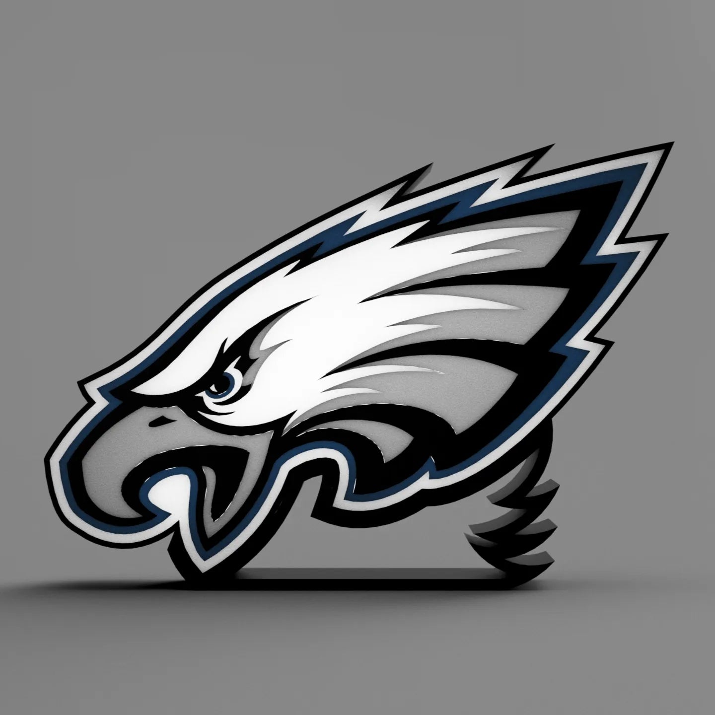 Philadelphia Eagles Lightbox