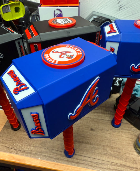 Braves Thor Hammer