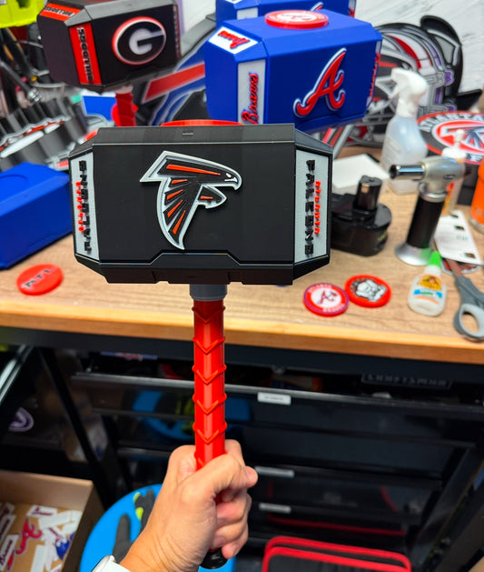 Falcons Thor Hammer