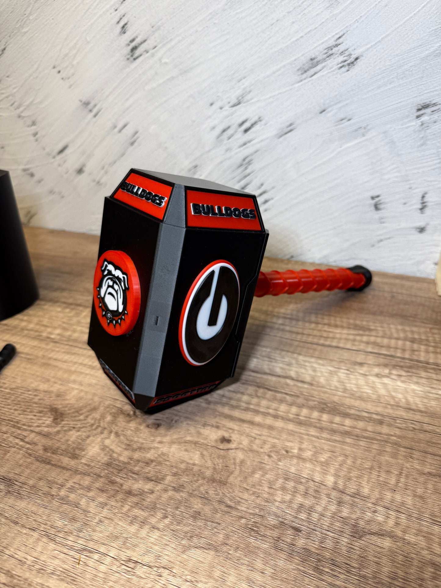 Georgia Thor Hammer