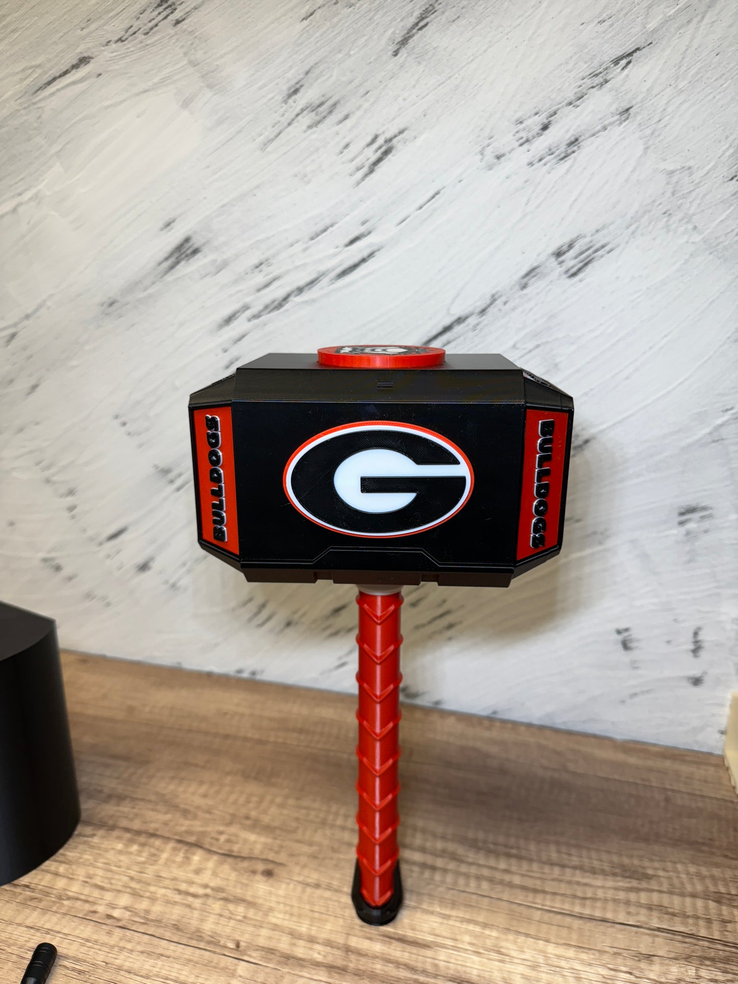Georgia Thor Hammer