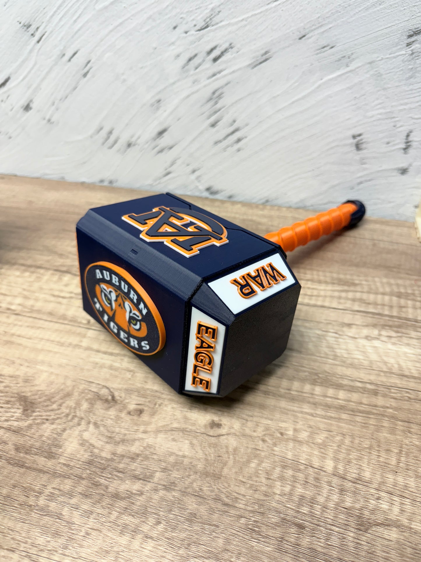 Auburn Thor Hammer