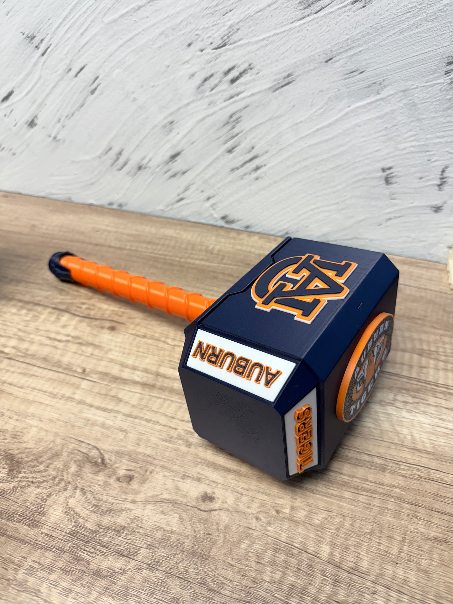 Auburn Thor Hammer