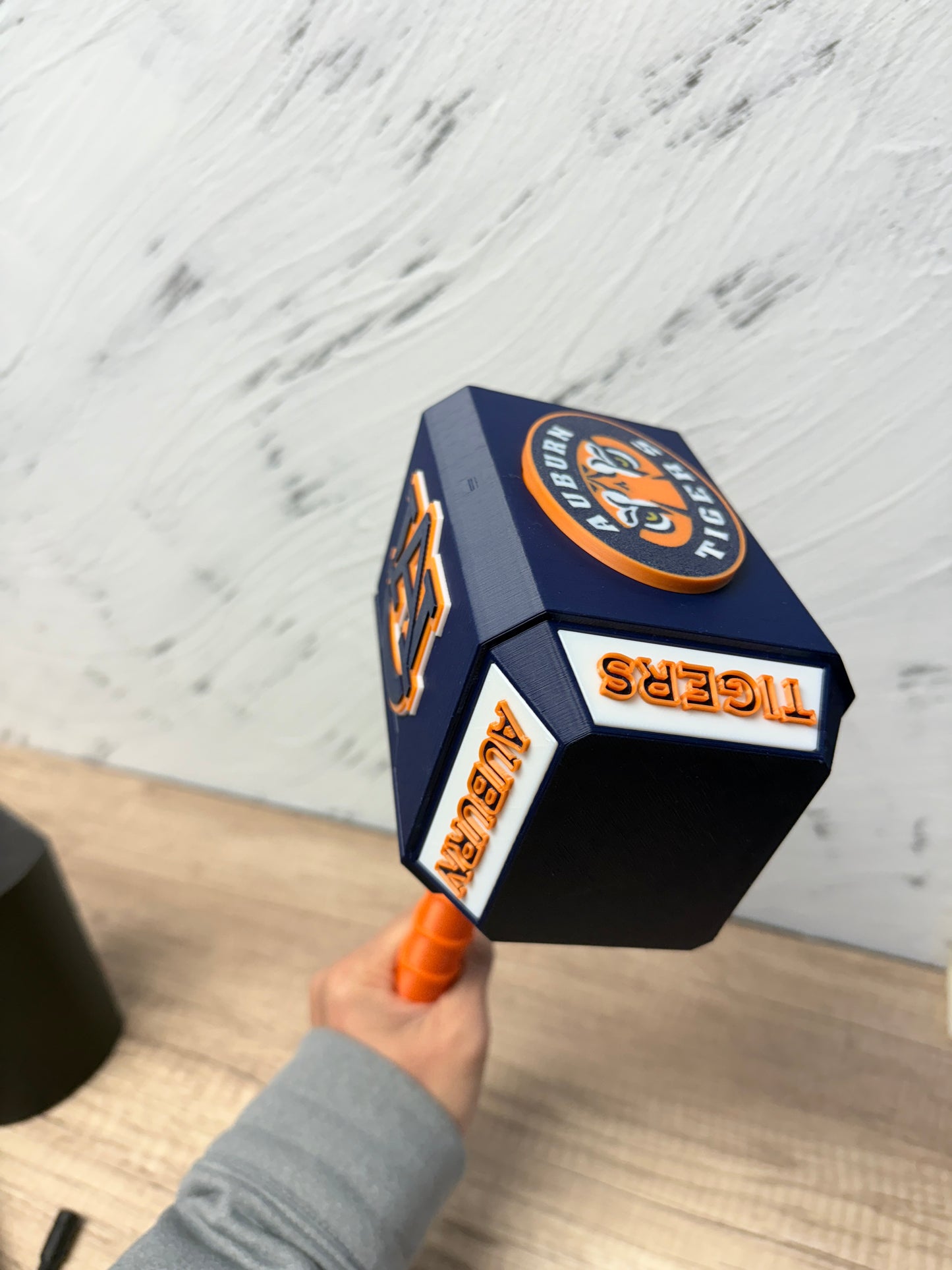 Auburn Thor Hammer