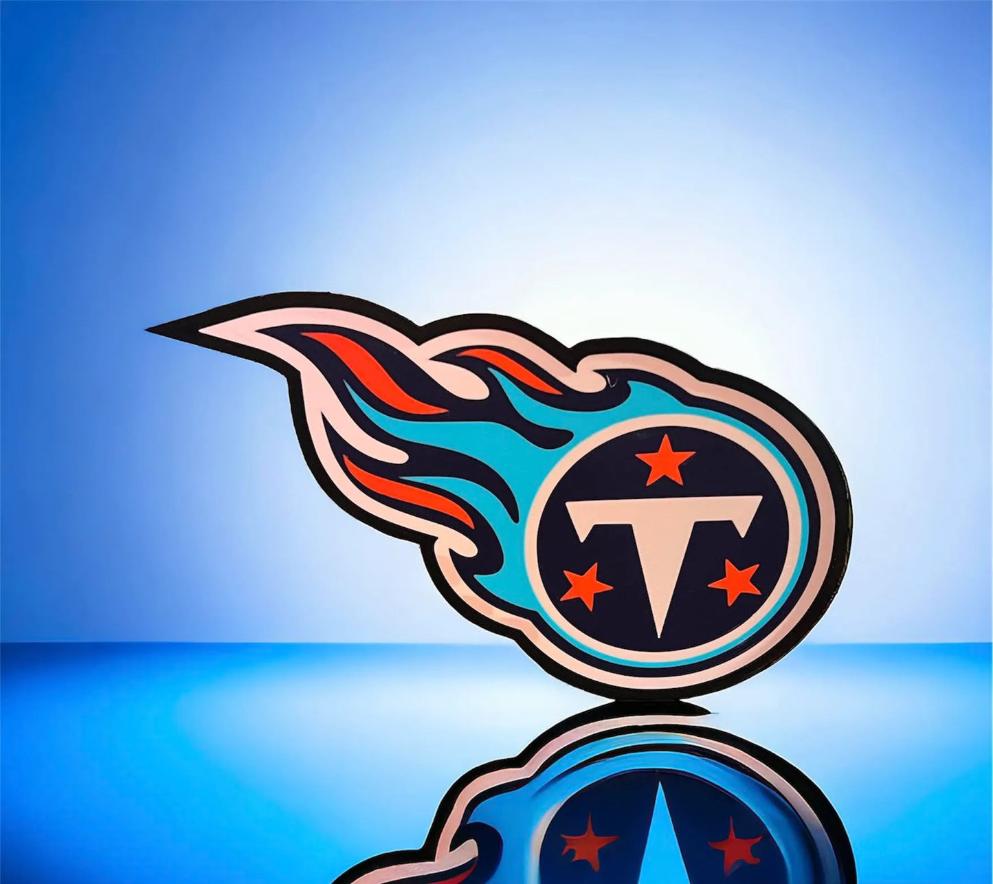 Tennessee Titans Lightbox